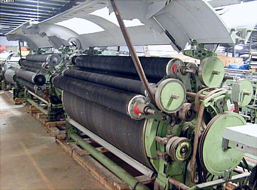 HERGETH SPINNBAU 2.5 Meter Compact Card,